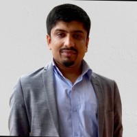 Chandra Prasad Sharma