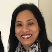Asha Sequeira