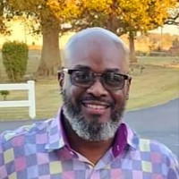 Kenneth Johnson Sr