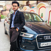 Akansh Tiwari