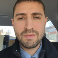 Matt Byrnes