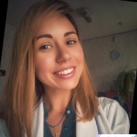 Anastasiia Shevchenko