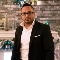 Jose Navarro Cordero