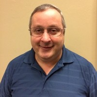 Greg Jonas