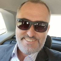 Saul Flamiano Belém