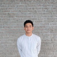 Isyraf Darwis