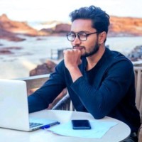 Ashish Kumar