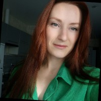 Anastasiya Ignatenko