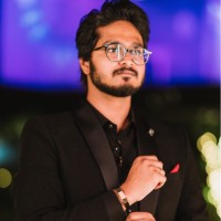 Jishnu Dantu