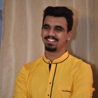 Vishrut Jain