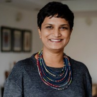 Sandhya Naidu Janardhan