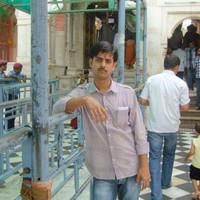 Nikhil Agarwal