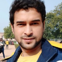 Sudipta Debnath