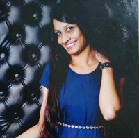Urvashi Sakhia