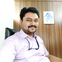 Dr. Dhiraj Katole