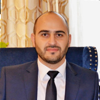 Sevak Zargaryan