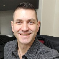Mark Boudreau