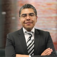 Luis Arturo Zendejas Ruiz