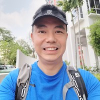 Nick Yeong