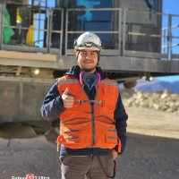 Wilson Tapia Contreras