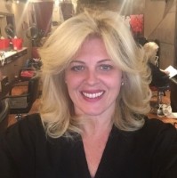 Sharon Forman