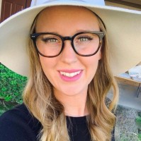Amanda Pope