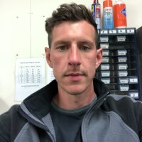 Ben Wilson