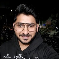 Nitish Dutta