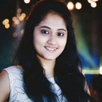Janvi Rupani