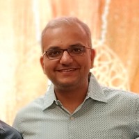 Gaurav Oswal