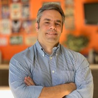 Fabiano Colella, PharmD