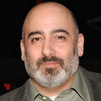 Nick Grasso