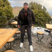 Pranav Bisht