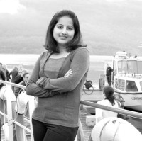 Anjana Ramanathan