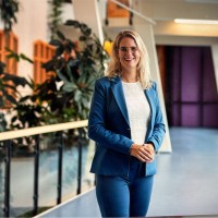 Lianne Dijkhof