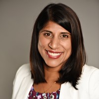 Tanya Pereira