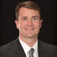 Brian Riggle MSM