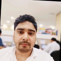 Vipin Saraswat