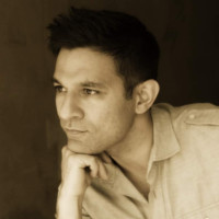 Tariq K.