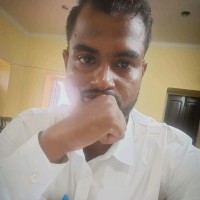 Bhakti Prasad Samal