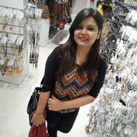 Shivangi Bhatnagar