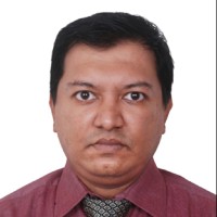 Mayuresh Remulkar
