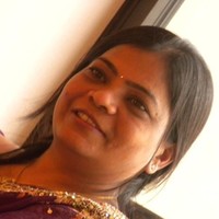 Padmaja Reddy