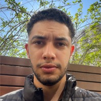 Nicolas Magno