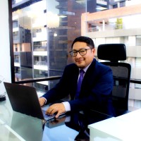 Jairo P. Sánchez Llerena