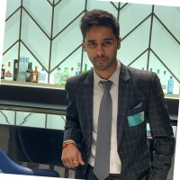 Ankush Chadha