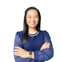 Marie Kristine Calma