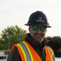 Paul Walden