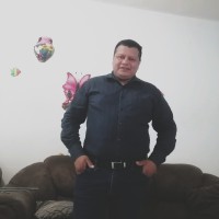 Juan Carlos Gonzalez Moreno
