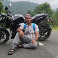 Nitesh Kumar Singh